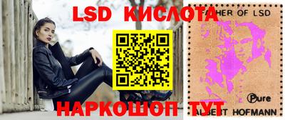 спайс Кандалакша